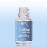 Cos de BAHA Hyaluronic Serum 60ml