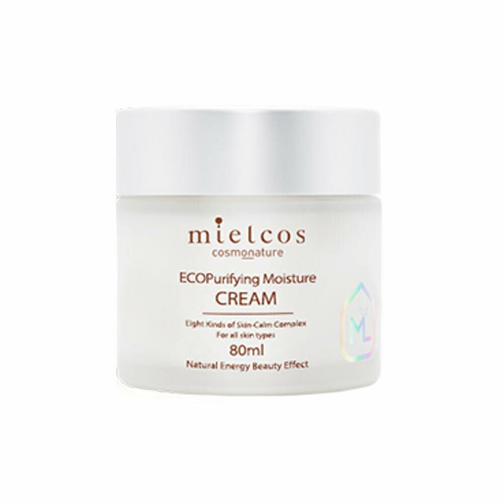 Moisture Cream