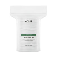 Anua Moisturizing Skin Pack Cotton Pads 60 Sheets