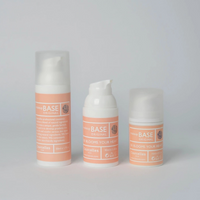 Courcelles Base Original 30ml/50ml