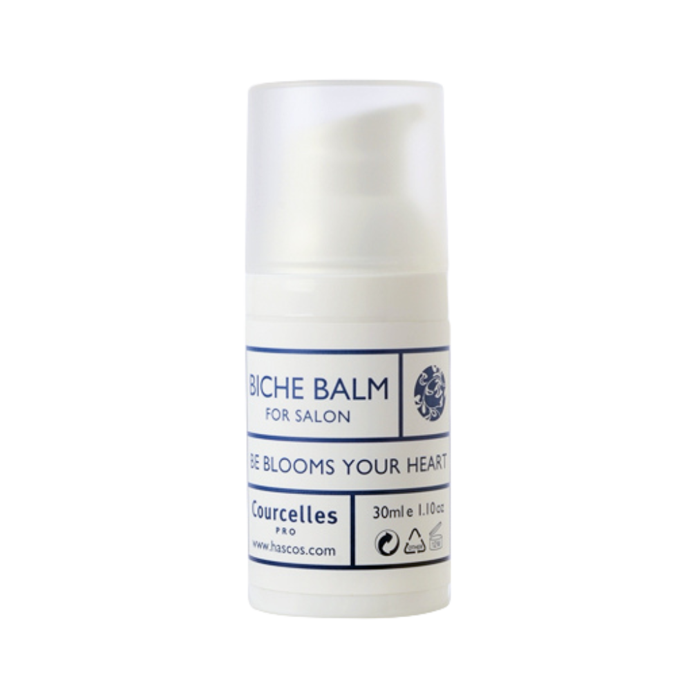 Courcelles Biche Balm BB Cream 30ml (2 Colors)