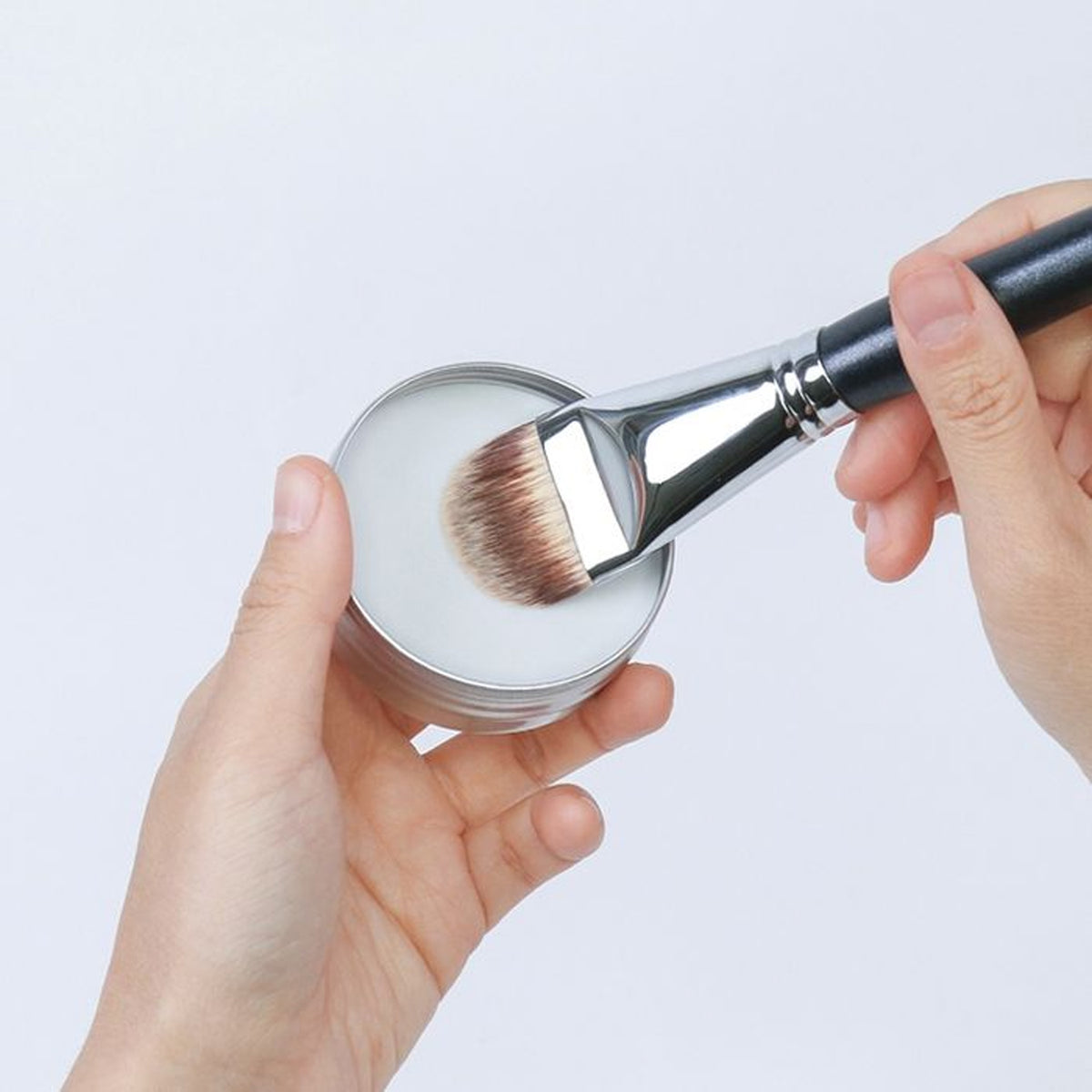 Courcelles Brush Primer