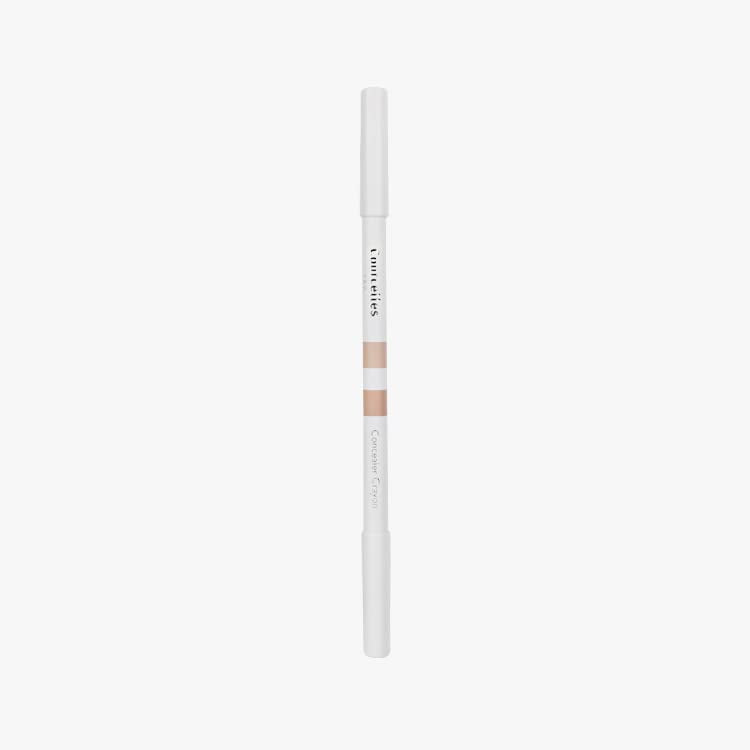 Courcelles Concealer Artist Twin Pencil – Optional Sharpener Included