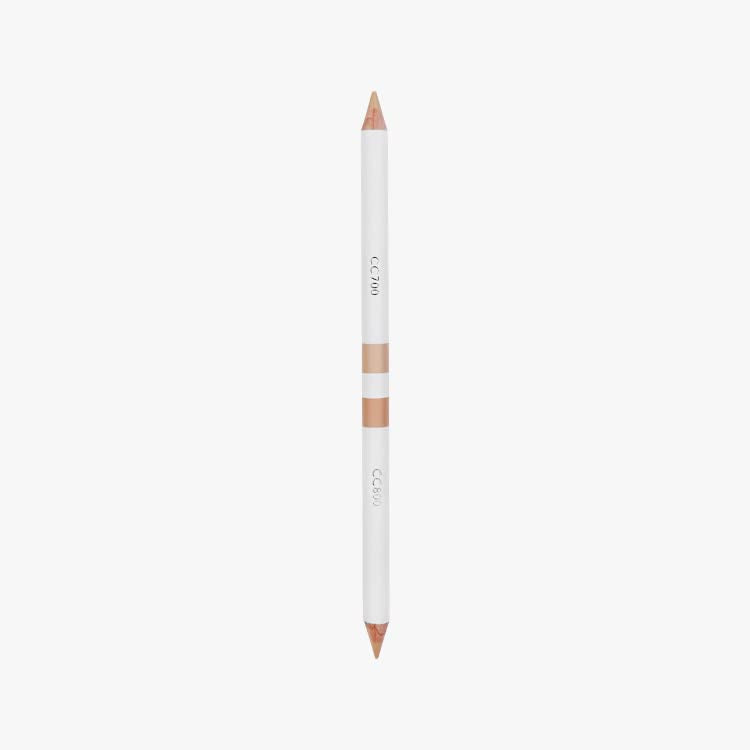 Courcelles Concealer Artist Twin Pencil – Optional Sharpener Included