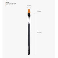 Courcelles Concealer Brush No. 7