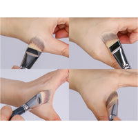 Courcelles Foundation Brush No. 26