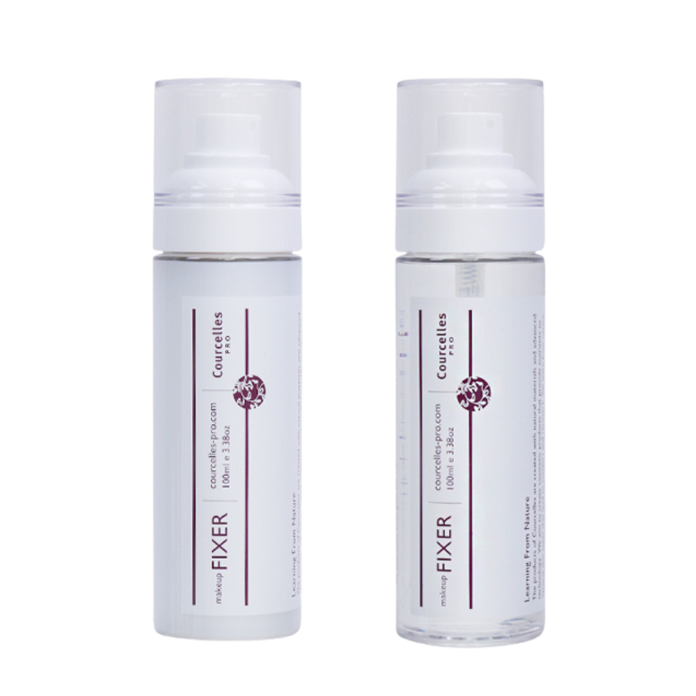 Courcelles Makeup Fixer 100ml