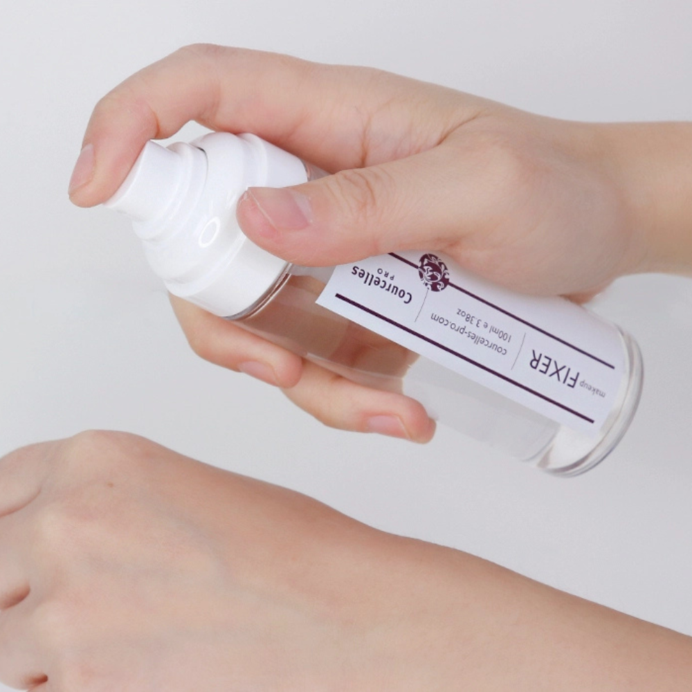 Courcelles Makeup Fixer 100ml