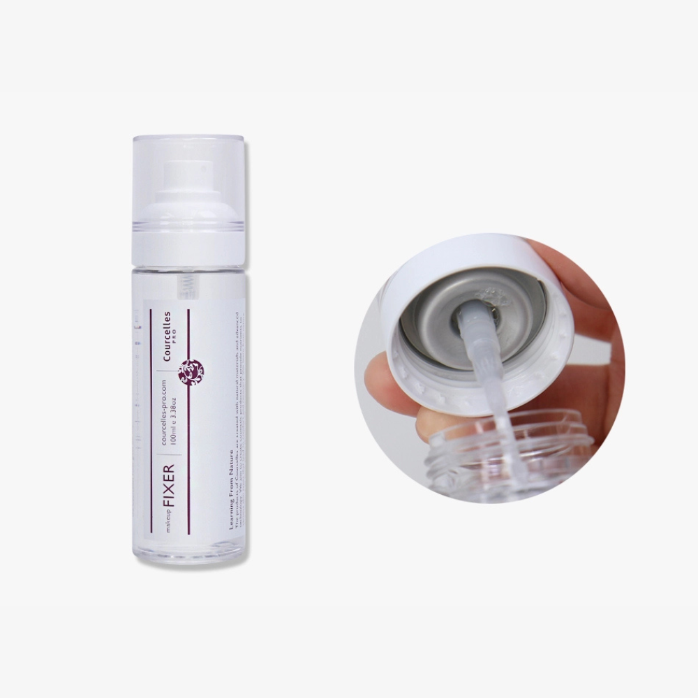 Courcelles Makeup Fixer 100ml