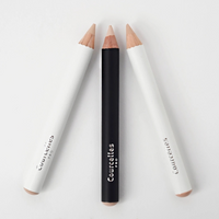 Courcelles Mini Concealer Pencil 3-Piece Kit