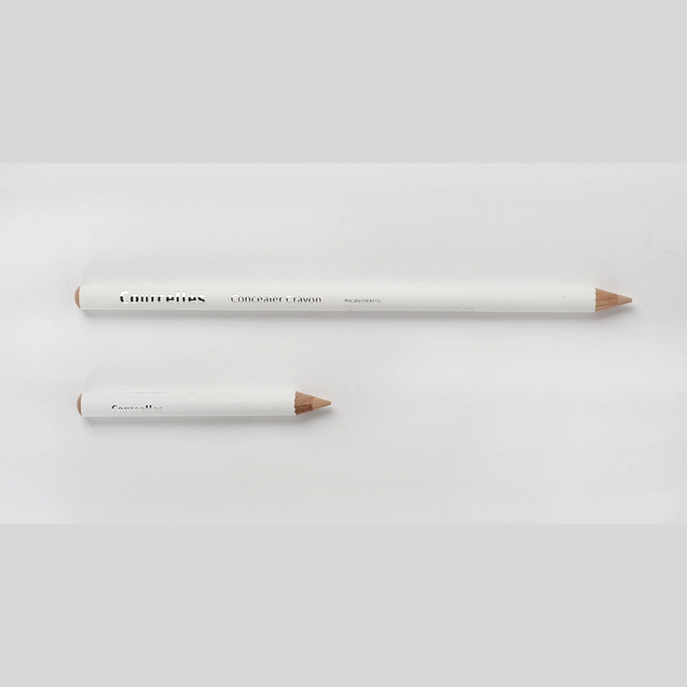 Courcelles Mini Concealer Pencil 3-Piece Kit