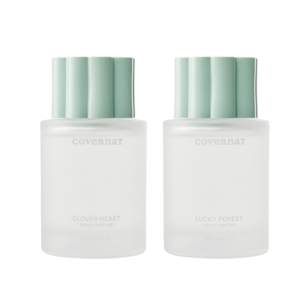 Covernat Fabric Perfume 50ml (Select 1)