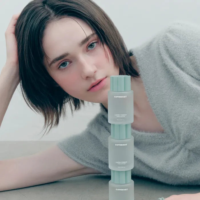 Covernat Fabric Perfume 50ml (Select 1)