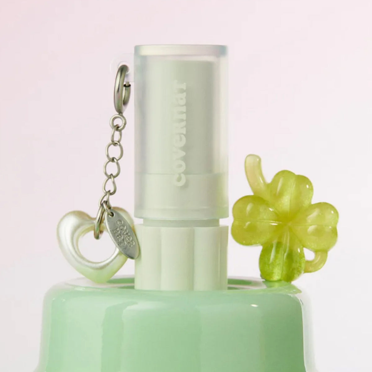 Covernat Glowy Lip & Cheek Stick (4 Colors)