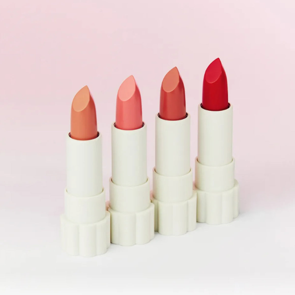 Covernat Glowy Lip & Cheek Stick (4 Colors)