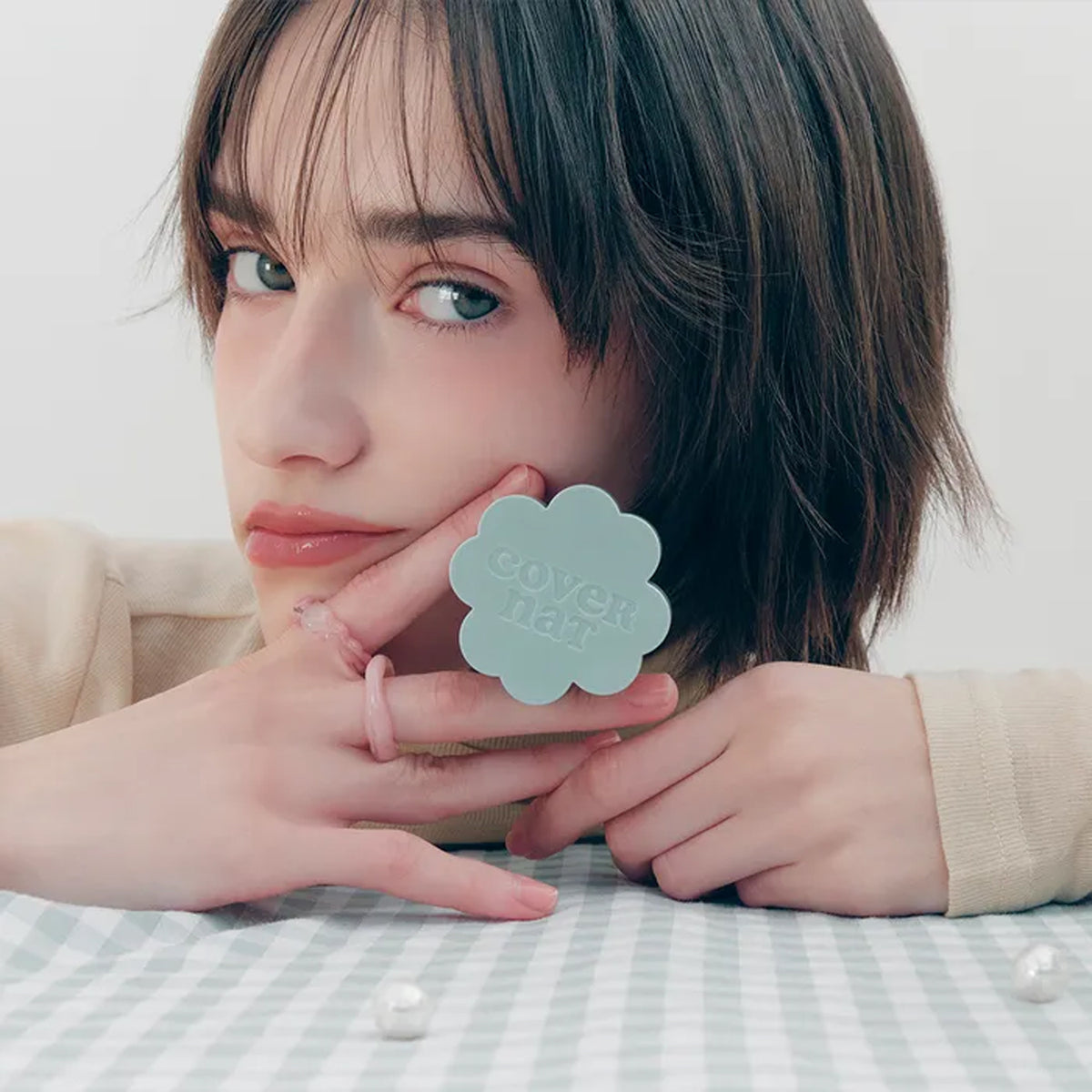 Covernat Voluming Plumping Lip Balm (4 Colors)