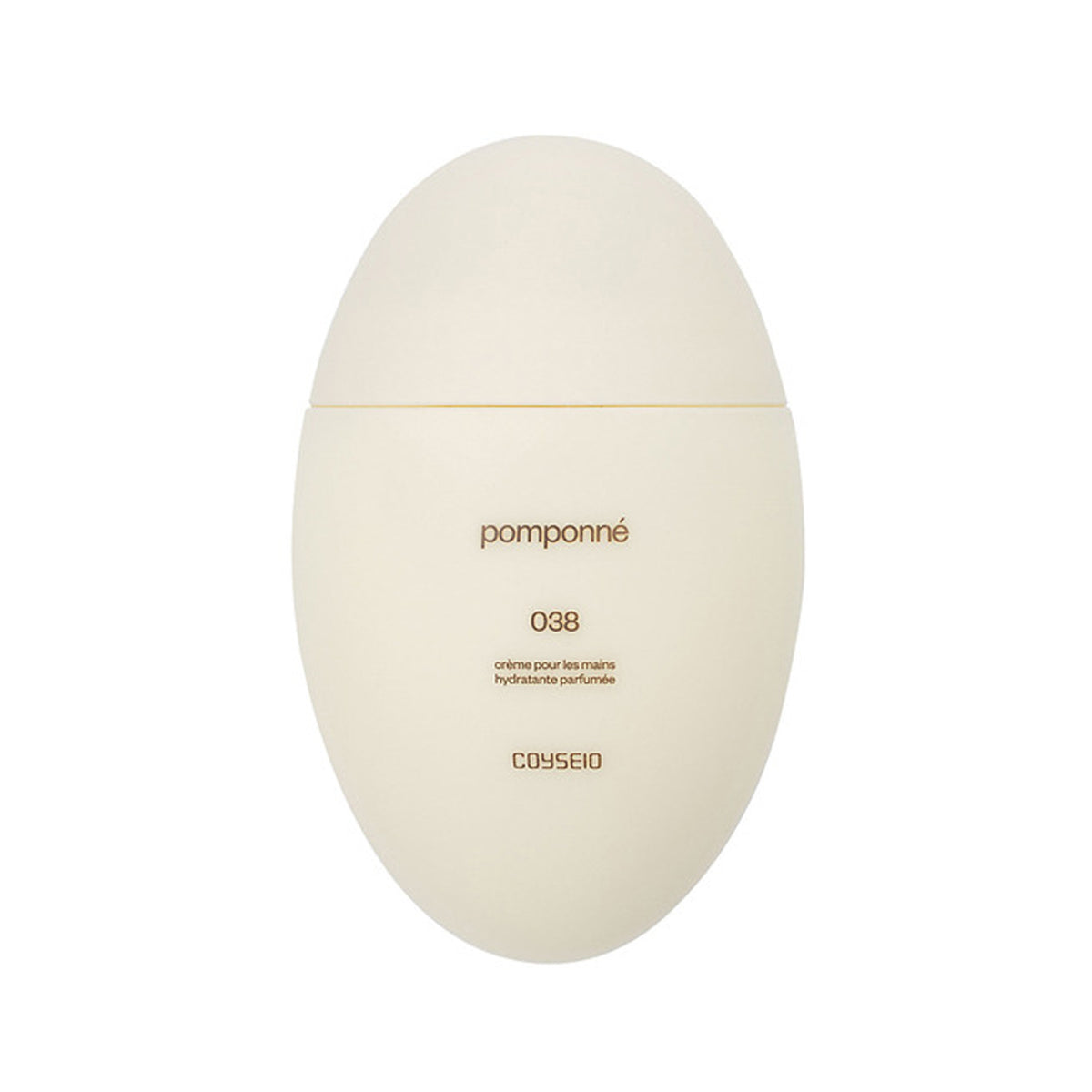 COYSEIO pomponne 038 hand cream 50ml
