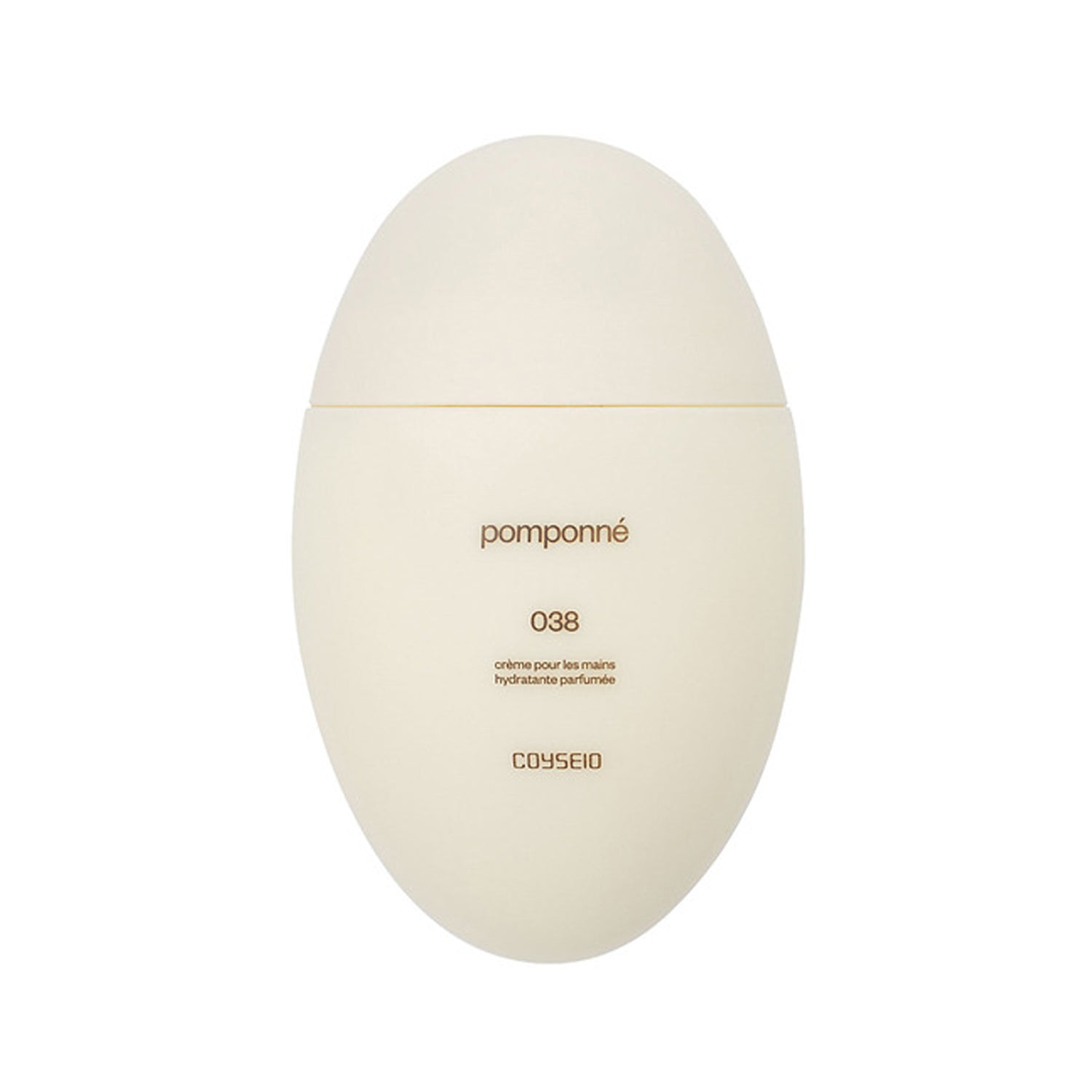 [Expiration imminen] COYSEIO pomponne 038 hand cream 50ml