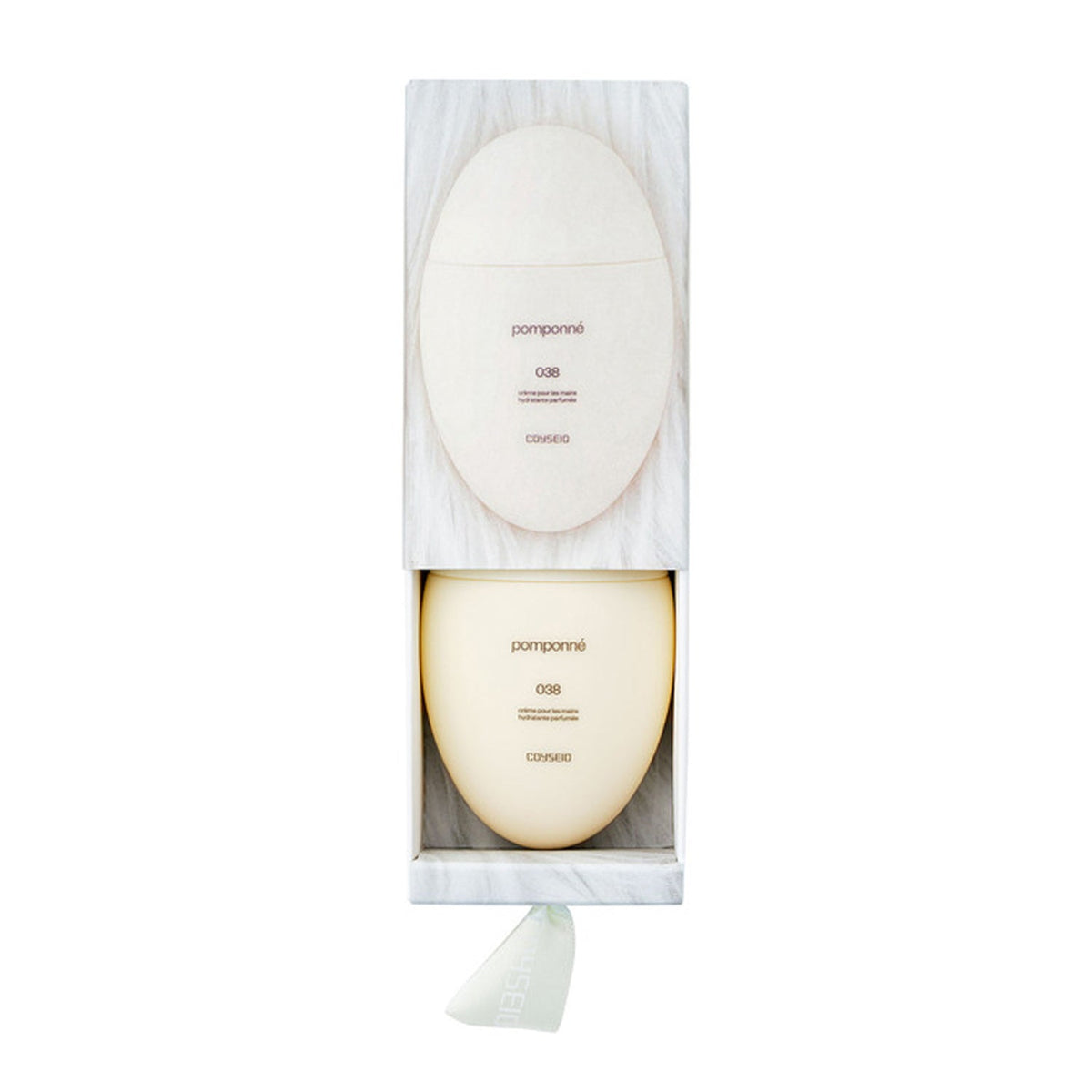 [Expiration imminen] COYSEIO pomponne 038 hand cream 50ml