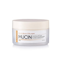 ALIVE:LAB Enrich Mucin 12% Cream 160ml