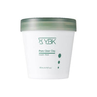 YBK Pore Clear Clay Cream Mask 200ml