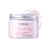 ALIVE:LAB The True Lover Story Of Cream 100ml