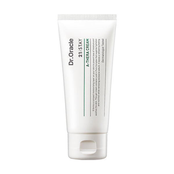 Dr.Oracle 21:STAY A-TERA Cream 50ml