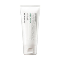 Dr.Oracle 21:STAY A-TERA Cream 50ml