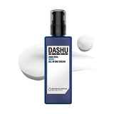 DASHU Men's Aqua Real Moist All-in-One Cream 153ml