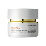 DIFFER&DEEPER Melatinol Cloud Cream 50g