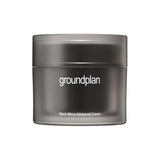 groundplan Black Micro Advanced Cream 50ml