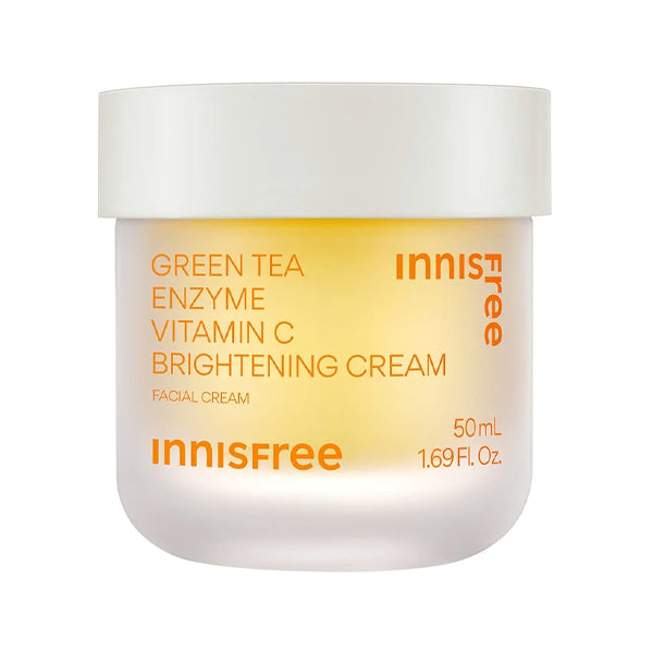 Innisfree Vitamin C Capsule Moisturizing Cream 50ml