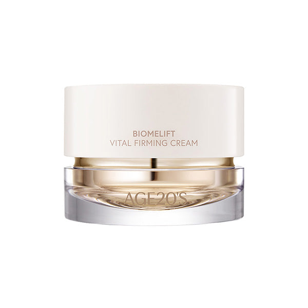 AGE20's Biomelift Vital Firming Cream 50g