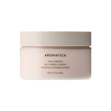 AROMATICA Mellowness Oil-in-Body Cream Magnolia & Sandalwood 200g