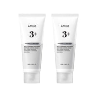 Anua 3 Ceramide Panthenol Moisture Barrier Cream Lotion 100ml [1+1]