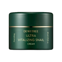 DEWYTREE Ultra Vitalizing Snail Cream 80ml
