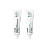 Anua Houttuynia Cordata Centella Red Spot Trouble Soothing Ointment Cream 30ml, 2 Pieces