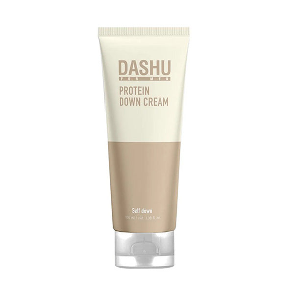 DASHU Protein Down Cream 100ml