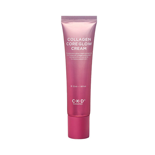 CKD Collagen Core Glow Cream 35ml
