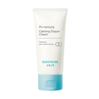 GOONGBE Pri-mmune Calming Diaper Cream 80ml