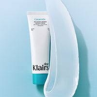 dear, klairs Rich Moist Barrier Capsule Cream 80g