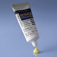 DERMA FACTORY Retinoid 4000ppm Cream 30ml