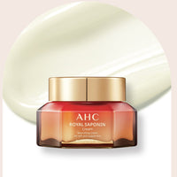 AHC Royal Saponin Cream 60ml