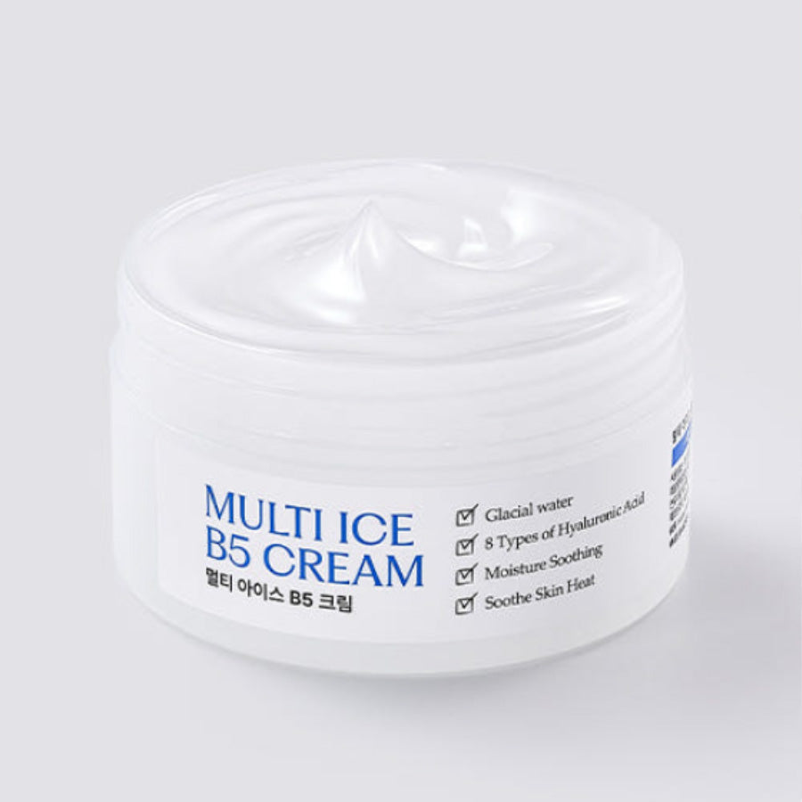 ALIVE:LAB Multi Ice B5 Cream 100ml