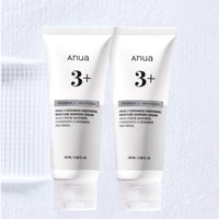 Anua 3 Ceramide Panthenol Moisture Barrier Cream Lotion 100ml [1+1]