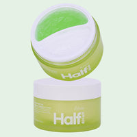 esfolio Half & Half Cica Hyaluronic Acid Moisture Serum Cream 100g