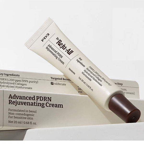 Dr.Reju-All Advanced PDRN Rejuvenating Cream 60ml