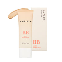 AMPLE:N Air Fit BB Cream 30ml