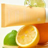 face republic Vita Radiance Niacin 10 Cream 50ml