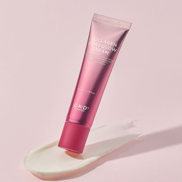 CKD Collagen Core Glow Cream 35ml